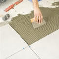 ARODI Nanotechnology tiles sealing
