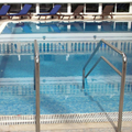 ARODI Nanotechnology wellness establishments, swimming pools