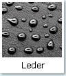 ARODI Nanotechnologie Leder und Textil