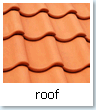 ARODI Nanotechnology roof sealing